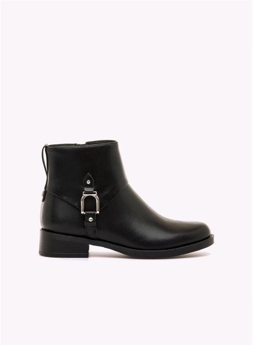 MARIAMARE Bottines basses Bottines plates Femme MARIAMARE LAGLIO marron femme noir