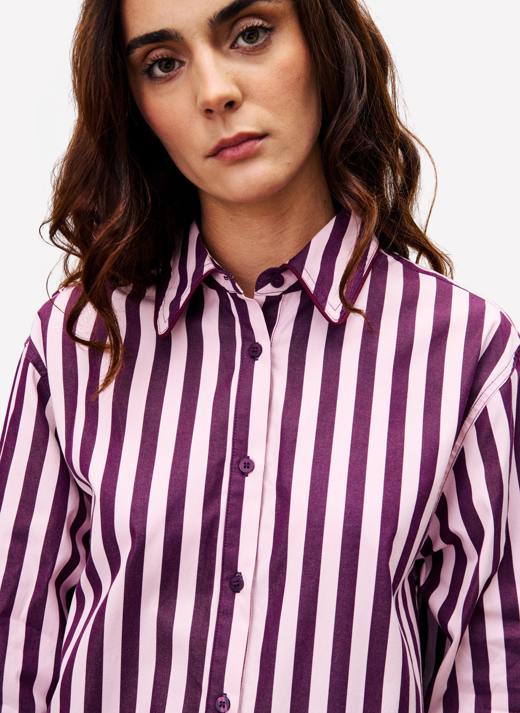 FRNCH Chemise Ania