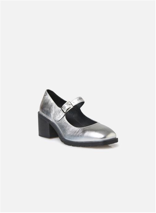 Pediconfort Babies MOCASSINS femme argent