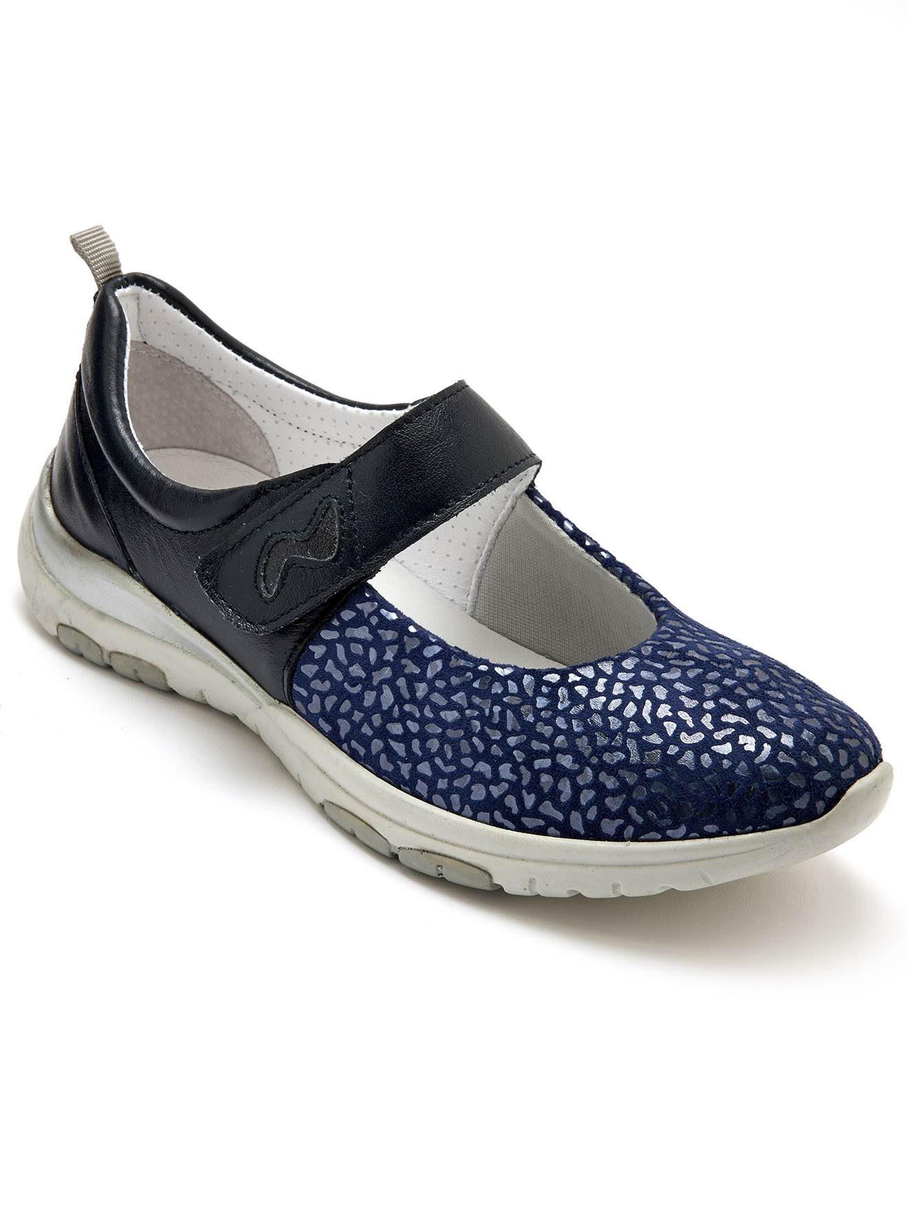 Babies BABIES femme bleu Pediconfort Babies BABIES femme bleu Bleu marine