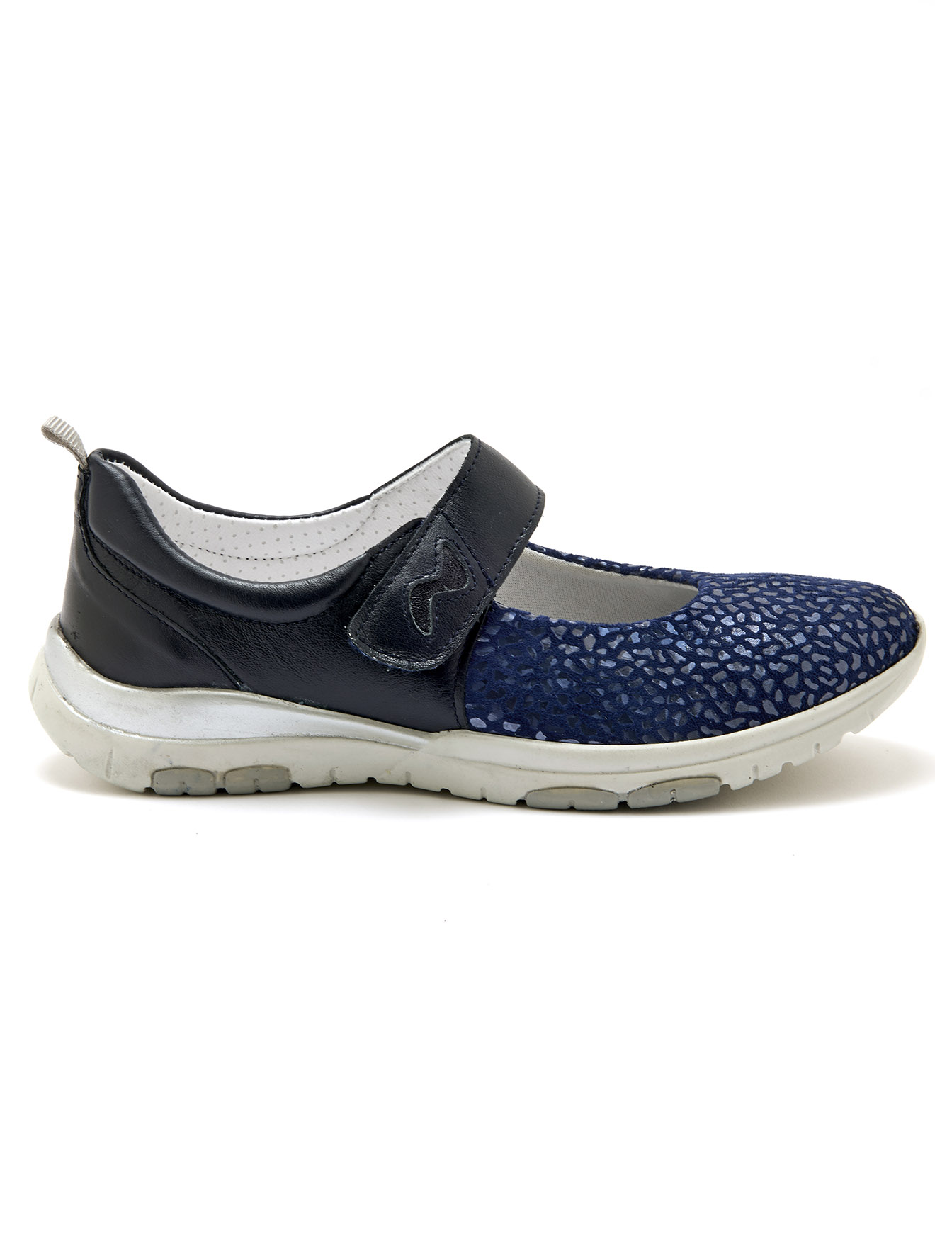 Babies BABIES femme bleu Pediconfort Babies BABIES femme bleu Bleu marine