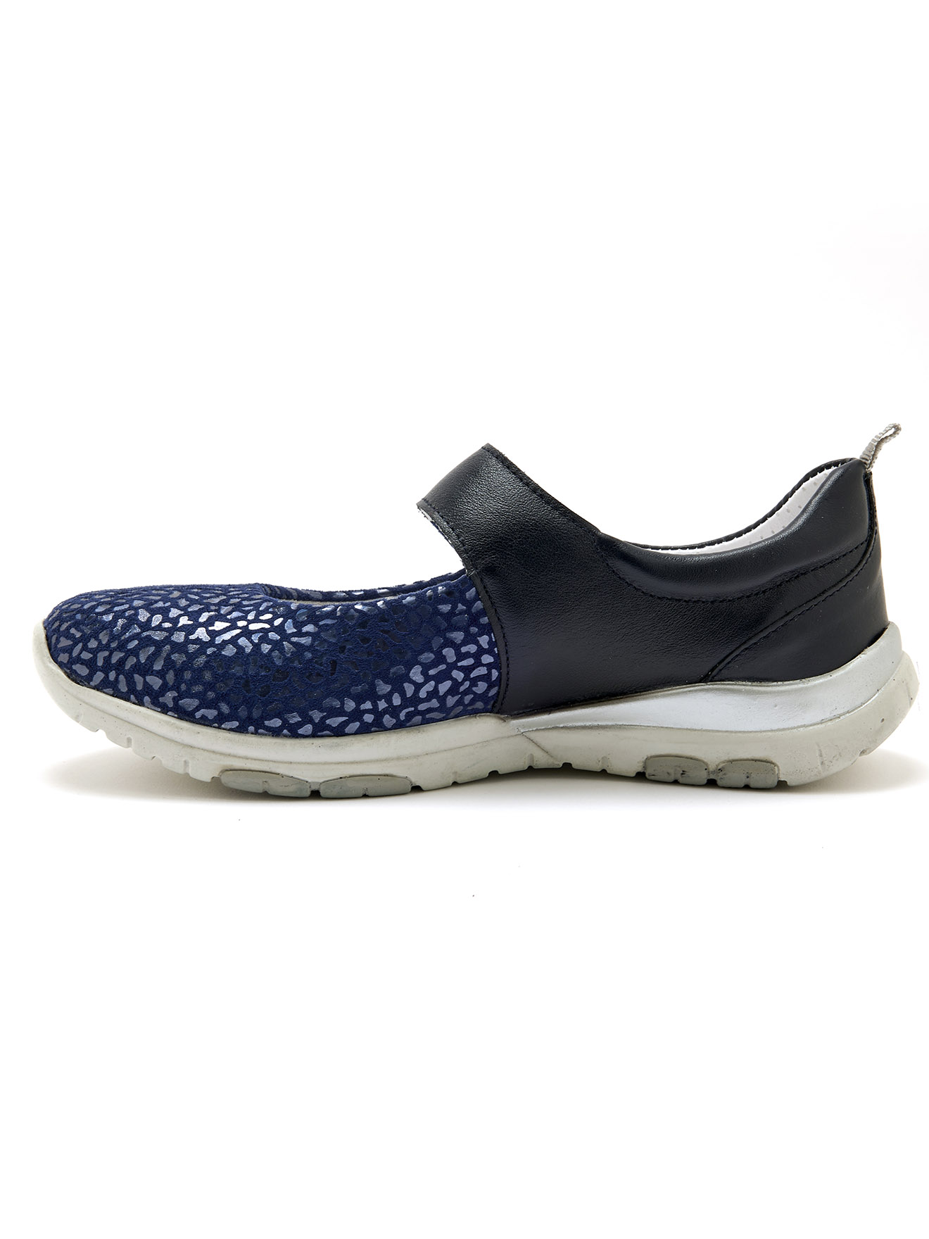 Babies BABIES femme bleu Pediconfort Babies BABIES femme bleu Bleu marine
