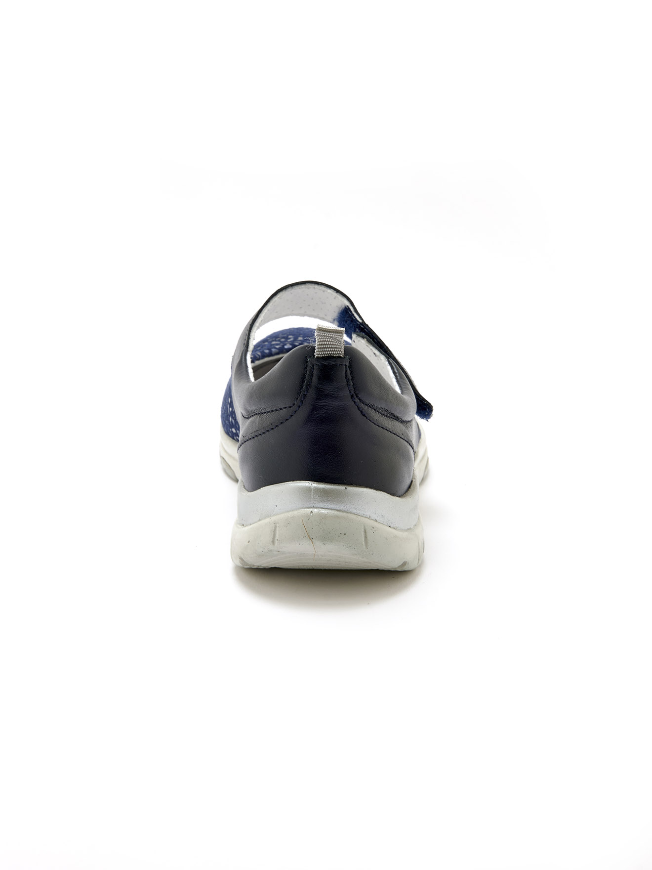 Babies BABIES femme bleu Pediconfort Babies BABIES femme bleu Bleu marine