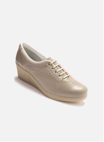 Derbies DERBIES femme beige Pediconfort Derbies DERBIES femme beige Beige