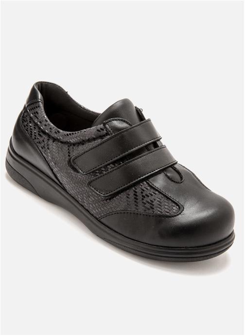 Pediconfort Derbies DERBIES femme noir