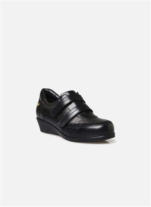 Pediconfort Derbies DERBIES femme noir