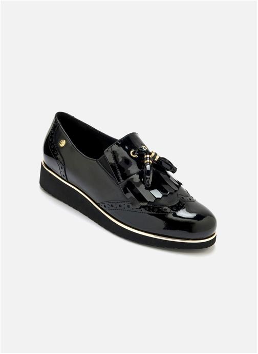 Pediconfort Mocassins MOCASSINS femme noir