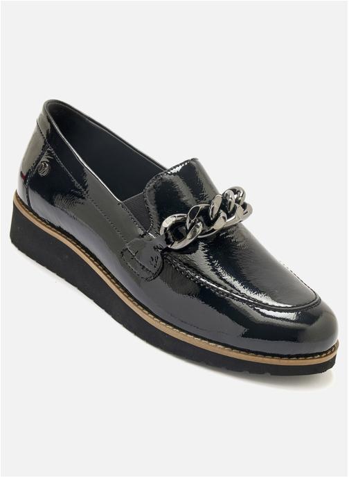 Pediconfort Mocassins MOCASSINS femme noir