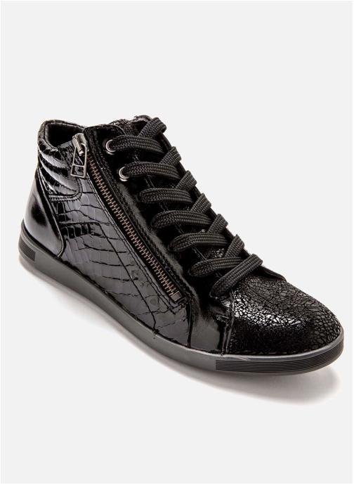 Pediconfort Baskets basses BASKETS femme noir