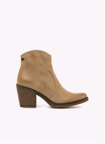 Bottines basses Bottines à talons Femme MTNG TIJUANA marron femme beige MTNG Bottines basses Bottines à talons Femme MTNG TIJUANA marron femme beige Beige