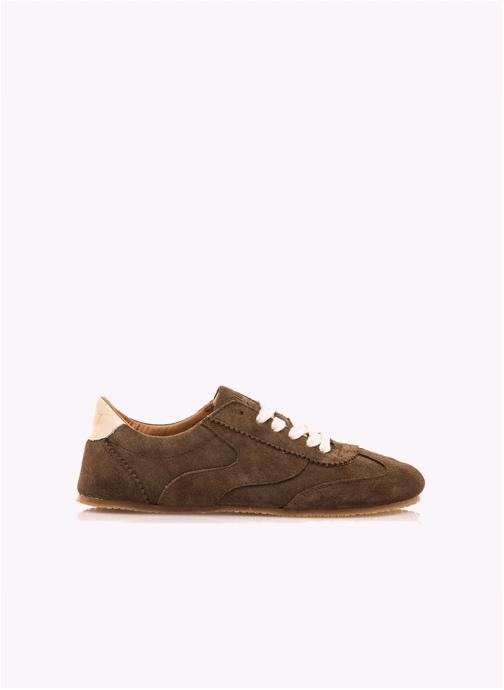 MTNG Baskets basses Sneakers Femme MTNG FREE MIA rouge femme vert