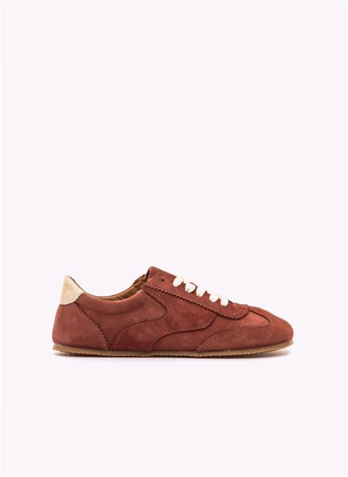 MTNG Baskets basses Sneakers Femme MTNG FREE MIA rouge femme rouge