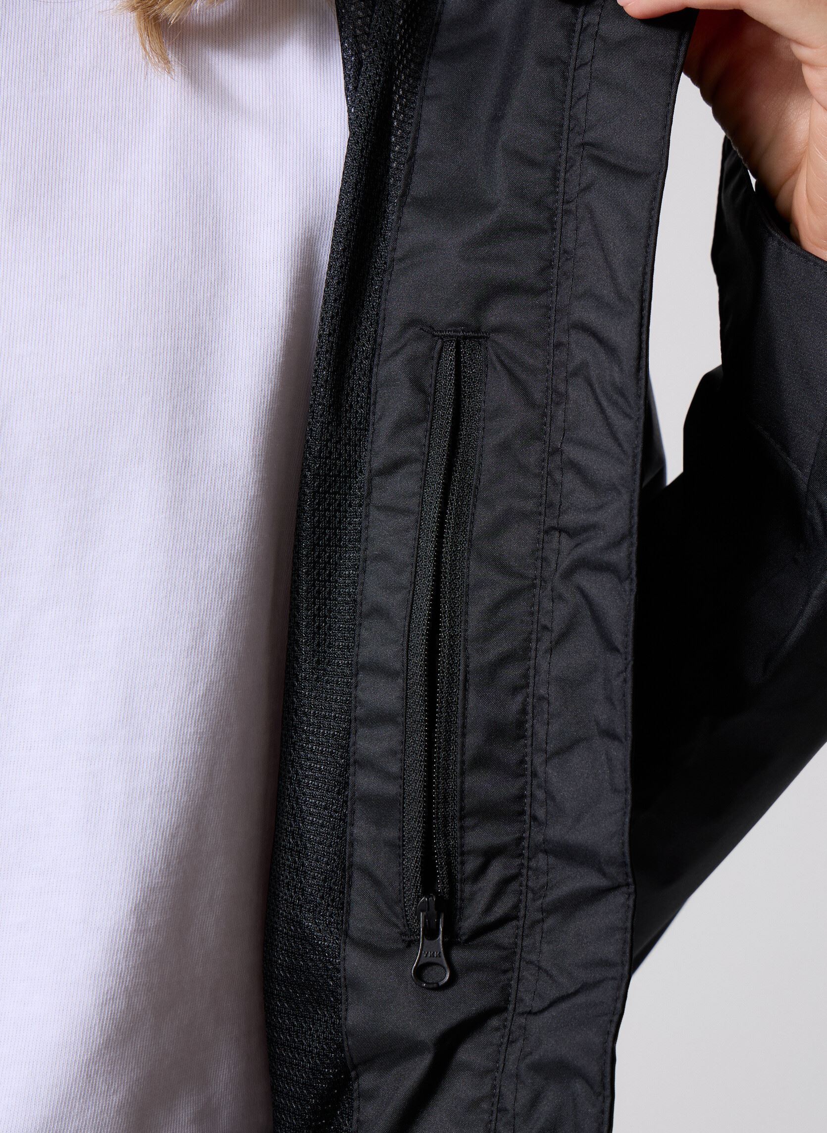 Regenjacken Inner Limits III Jacket New damen schwarz Columbia Regenjacken Inner Limits III Jacket New damen schwarz BLACK NEW