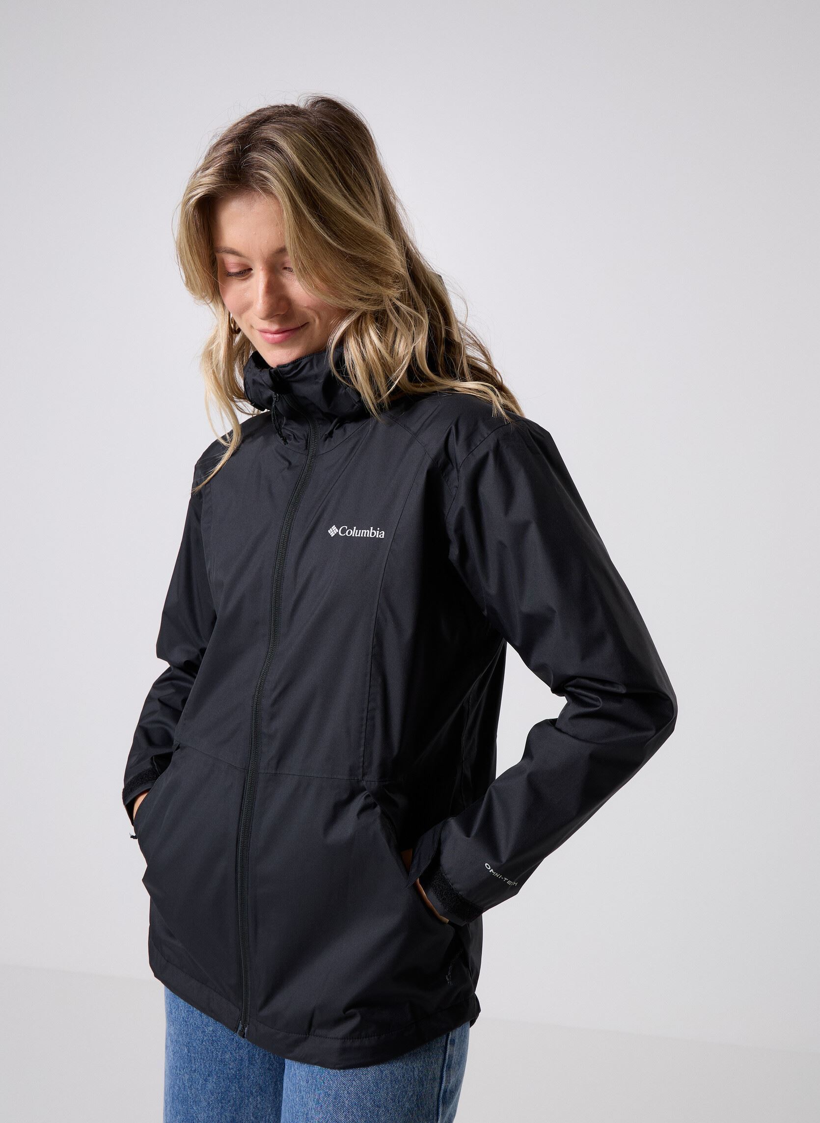 Veste Columbia 2071215480 EU - vue 2