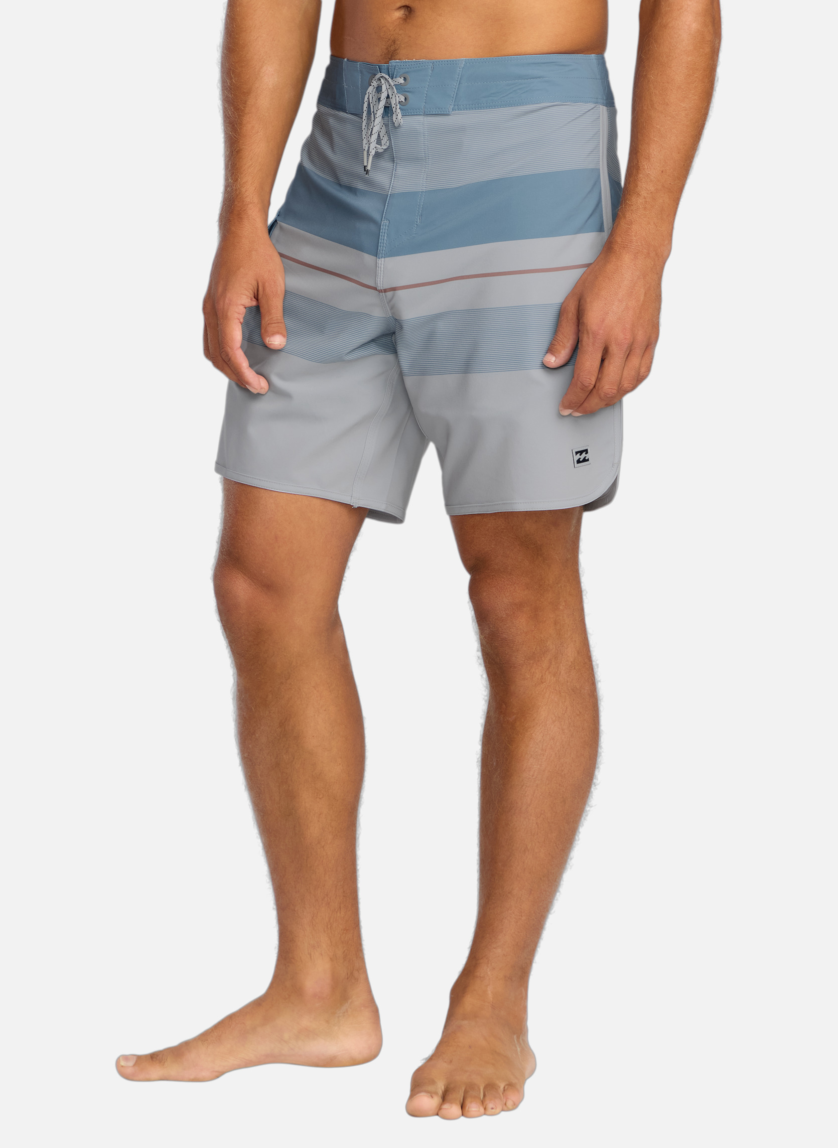 Short De Bain Body Glove Vapor Charcoal - Taille 28 (homme, Neuf Avec étiquettes)