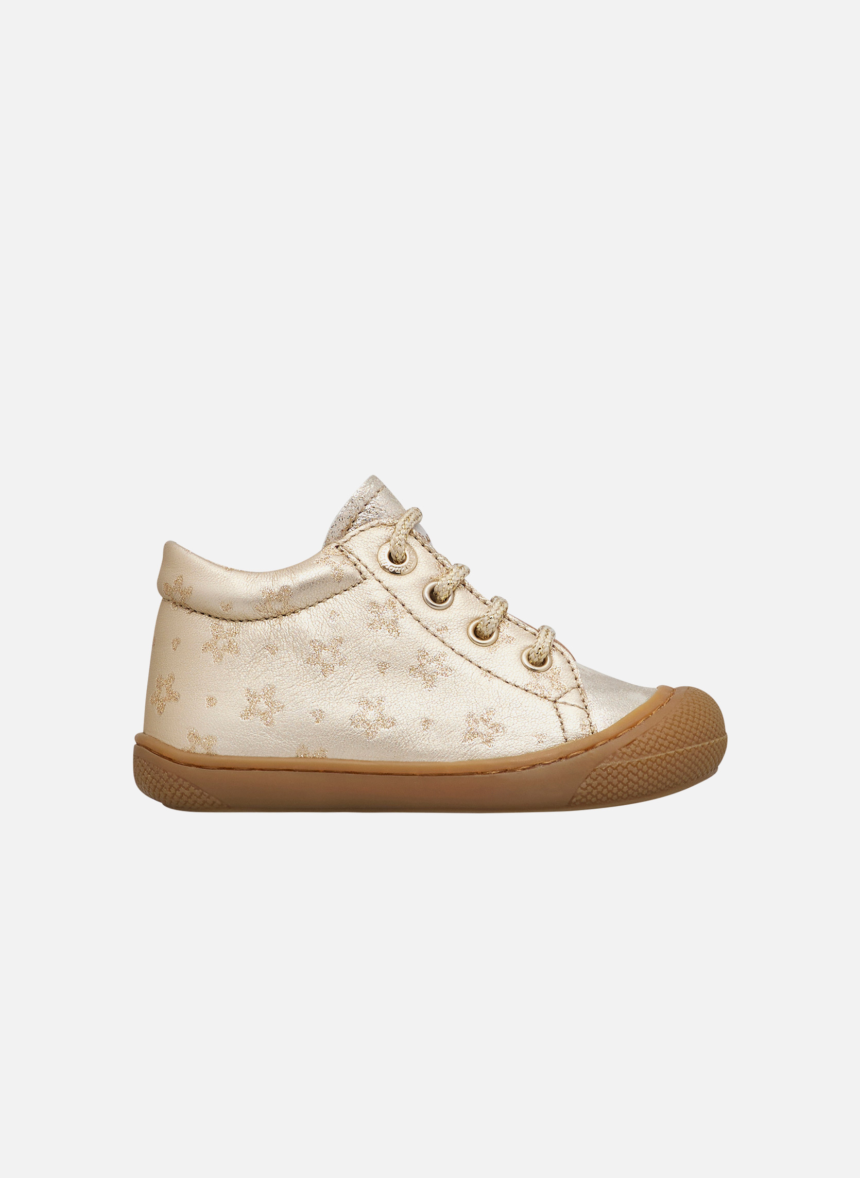 Naturino 25 Naturino Cocoon Babyschuhe, Beige Taupe Produktbild-Vorschau 5
