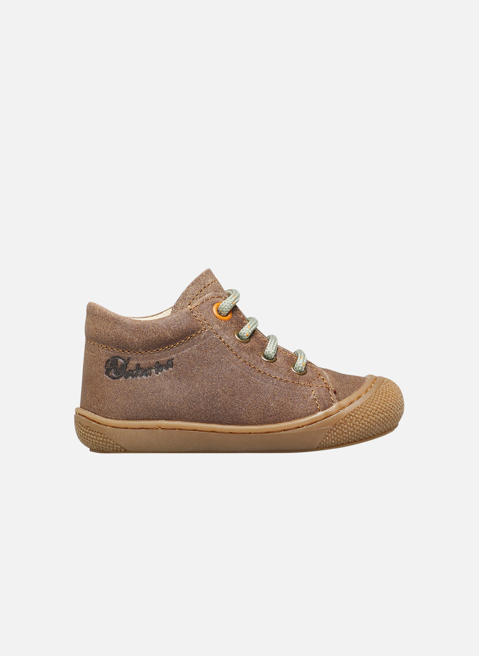 Baskets basses Chaussures basses COCOON Beige- garçon beige Naturino Baskets basses Chaussures basses COCOON Beige- garçon beige Beige