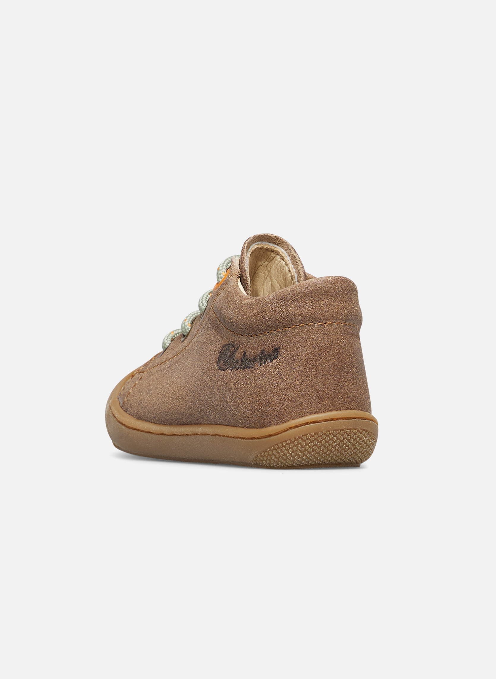 Baskets basses Chaussures basses COCOON Beige- garçon beige Naturino Baskets basses Chaussures basses COCOON Beige- garçon beige Beige
