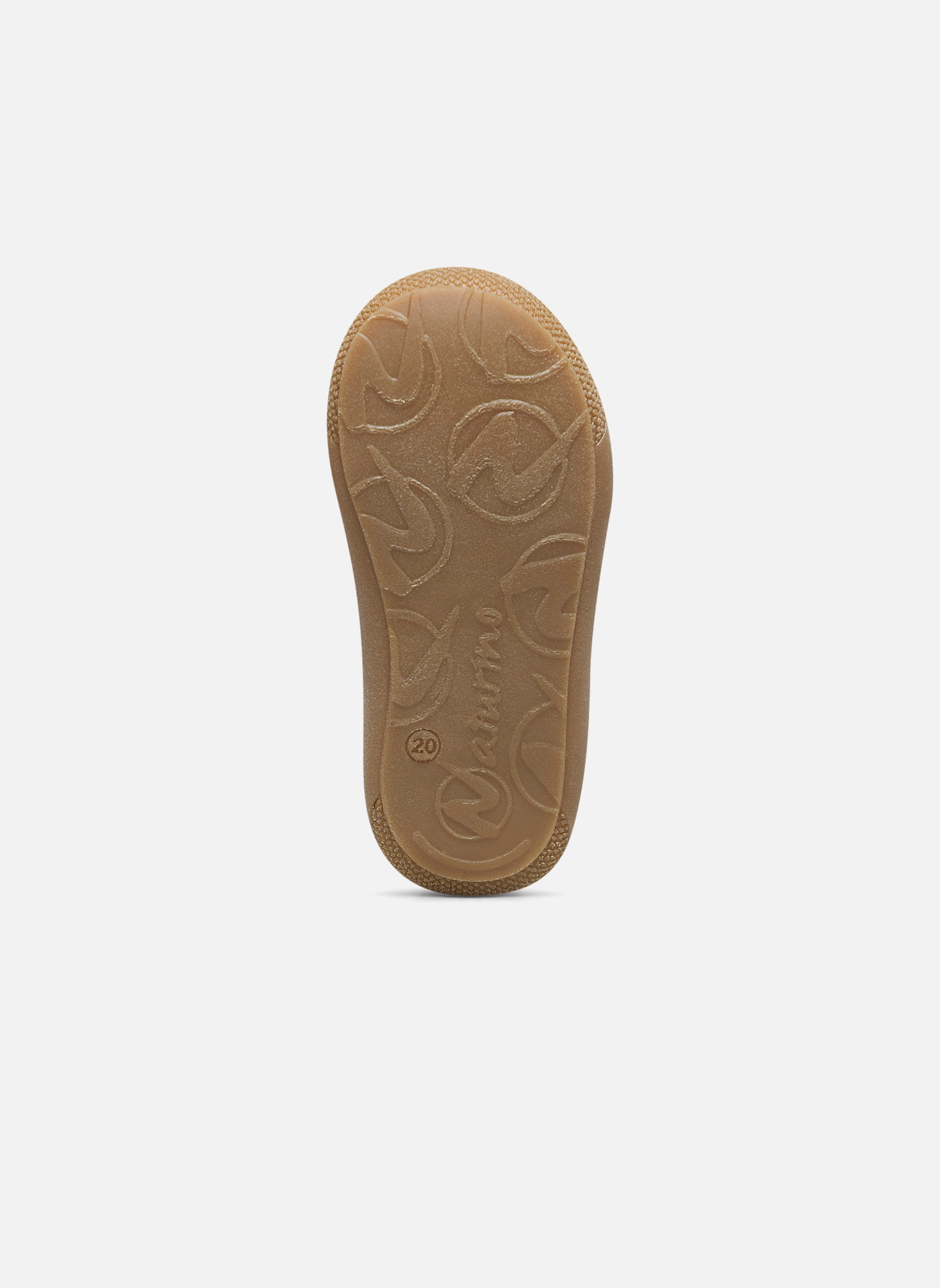 Baskets basses Chaussures basses COCOON Beige- garçon beige Naturino Baskets basses Chaussures basses COCOON Beige- garçon beige Beige