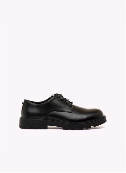 MTNG Richelieus Chaussures Homme MTNG CANDEM noir homme noir