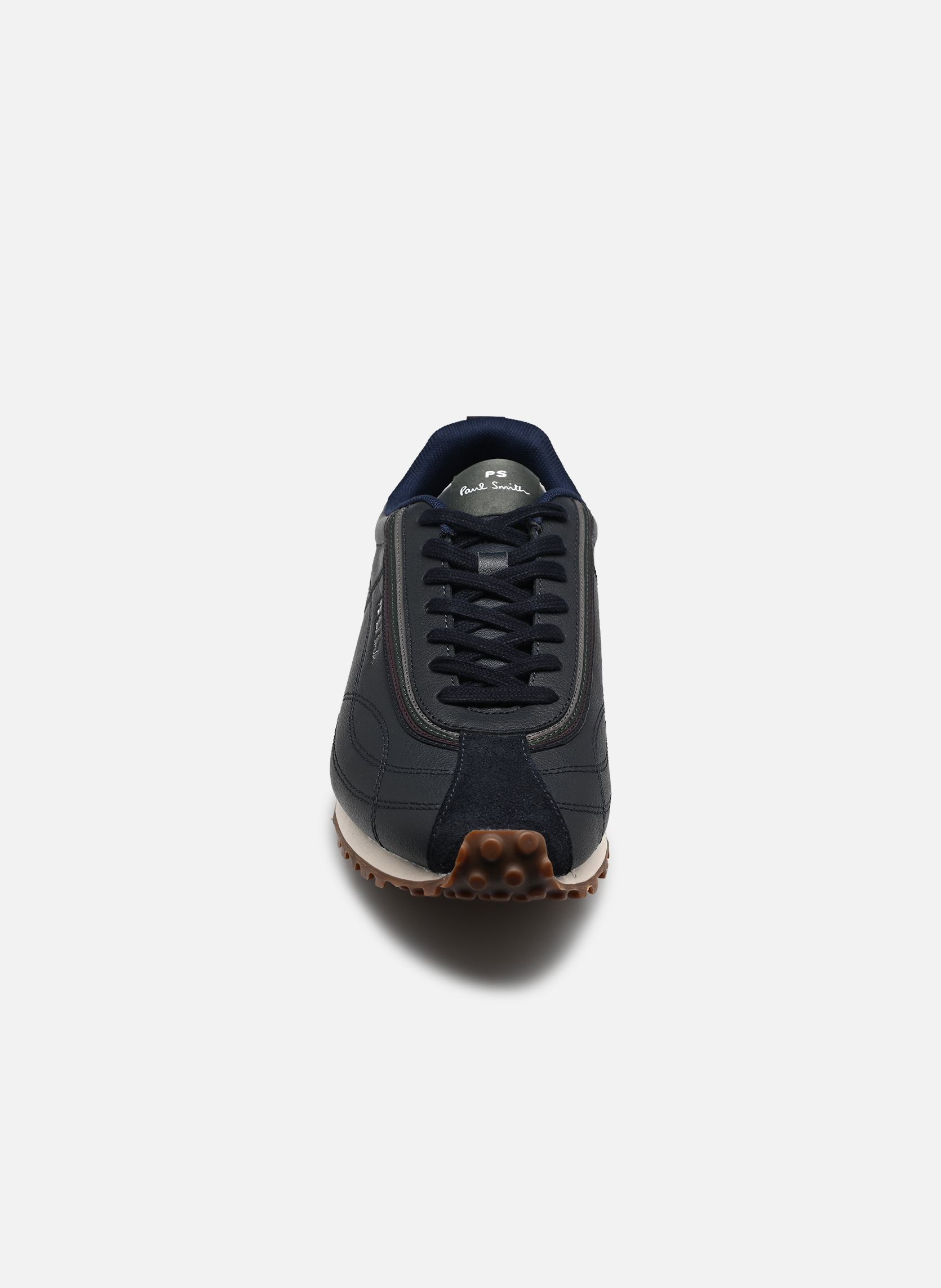 Baskets basses Haskell homme bleu PS Paul Smith Baskets basses Haskell homme bleu Navy