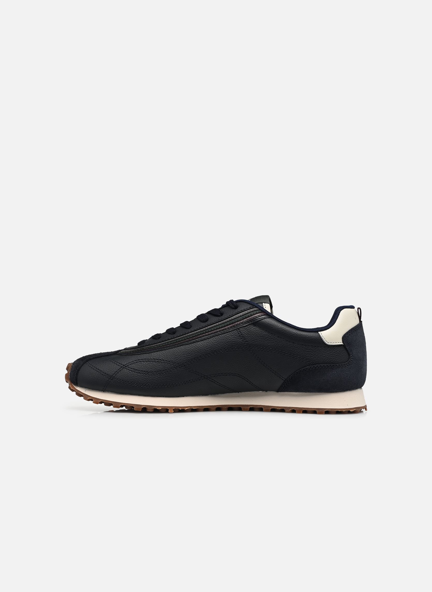 Baskets basses Haskell homme bleu PS Paul Smith Baskets basses Haskell homme bleu Navy