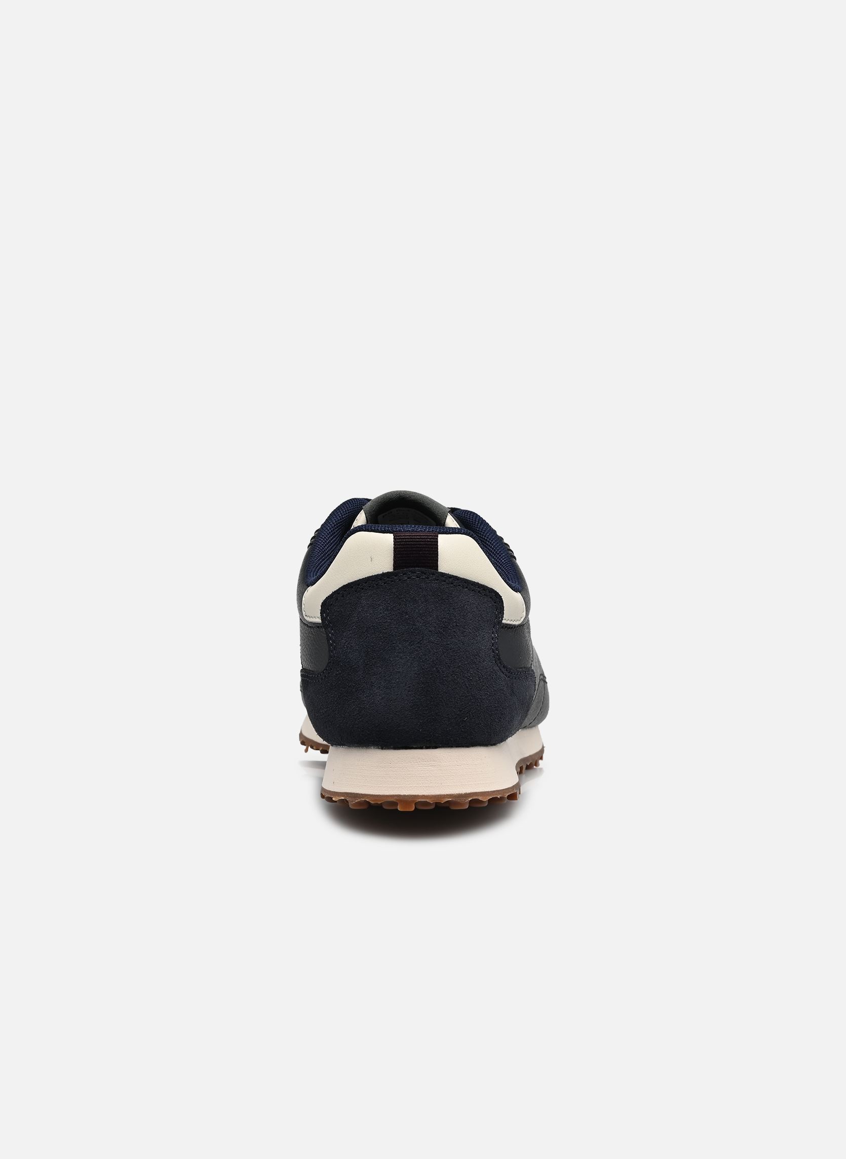 Baskets basses Haskell homme bleu PS Paul Smith Baskets basses Haskell homme bleu Navy