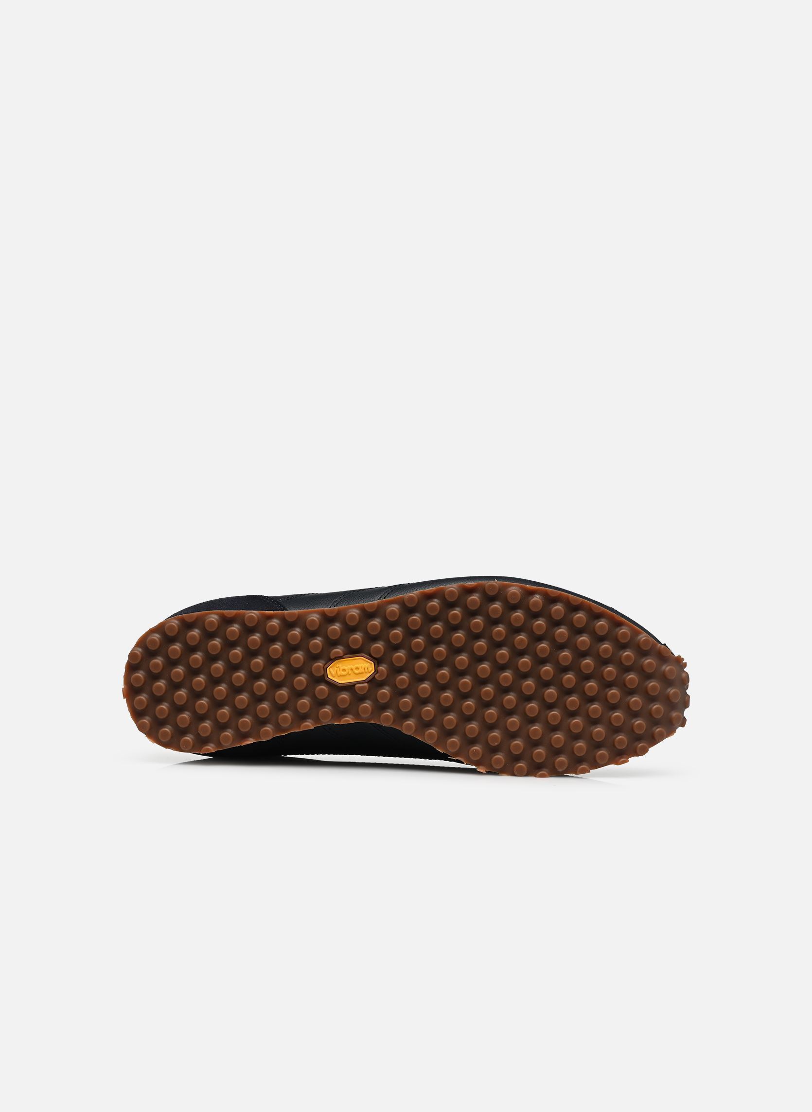Baskets basses Haskell homme bleu PS Paul Smith Baskets basses Haskell homme bleu Navy