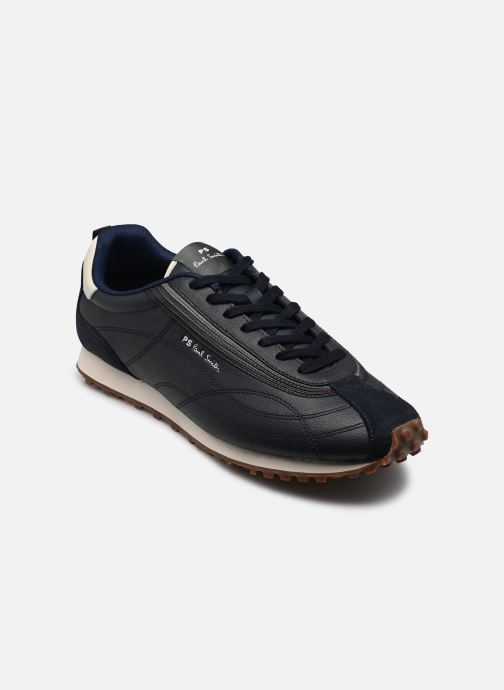 PS Paul Smith Niedrige Sneaker Haskell herren blau