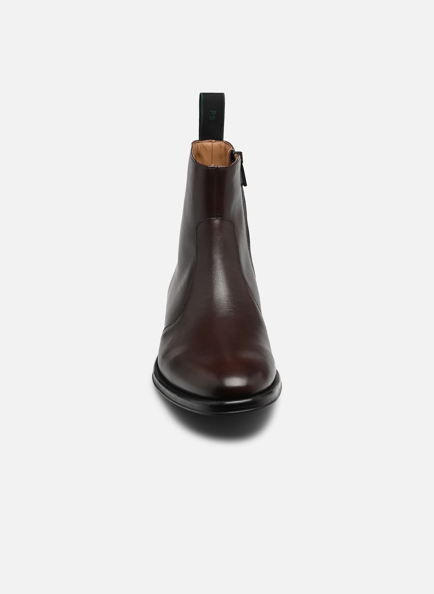 Stiefeletten und Stiefel Lenny herren braun PS Paul Smith Stiefeletten und Stiefel Lenny herren braun CHOCOLATE