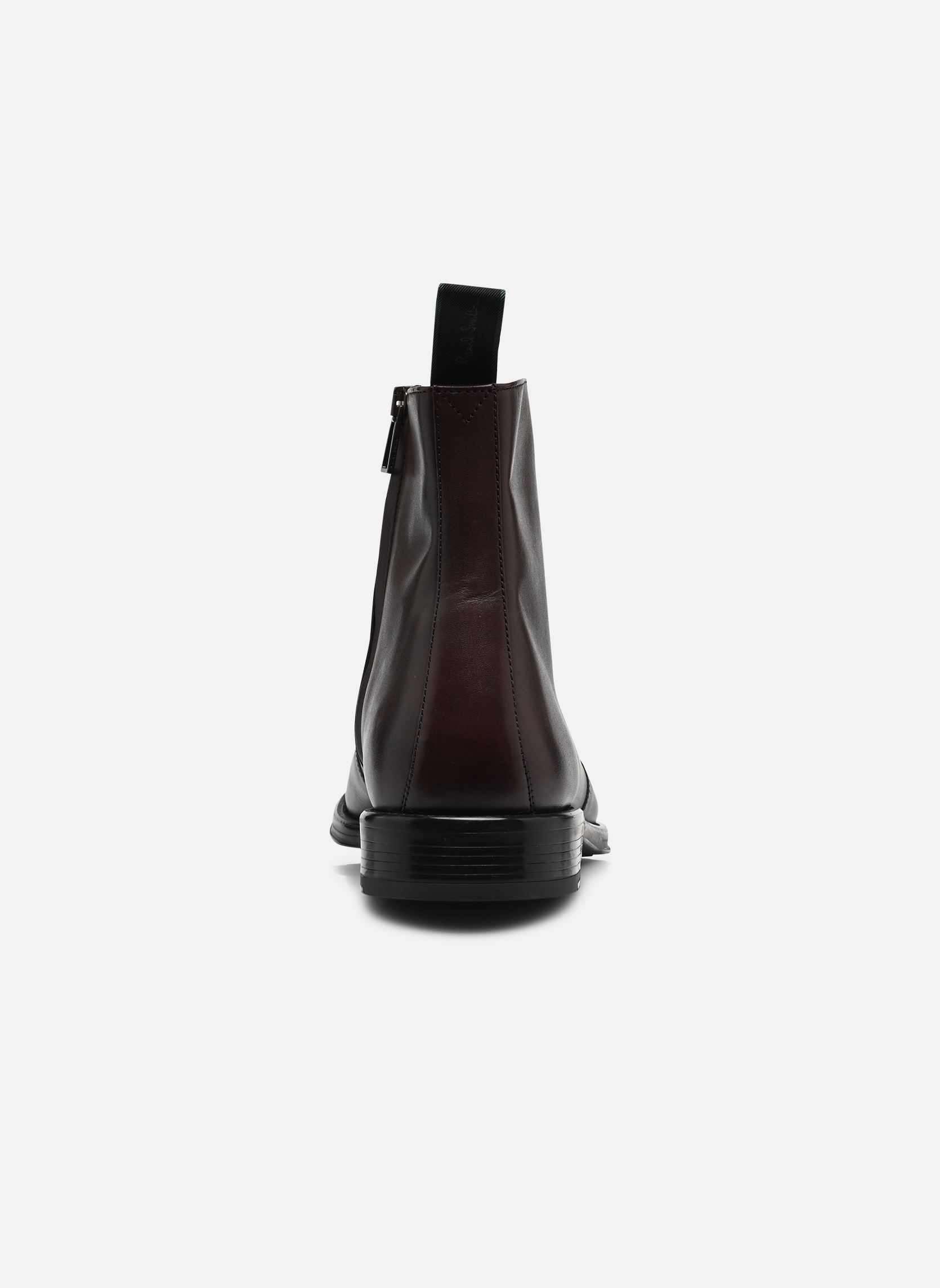 Stiefeletten und Stiefel Lenny herren braun PS Paul Smith Stiefeletten und Stiefel Lenny herren braun CHOCOLATE