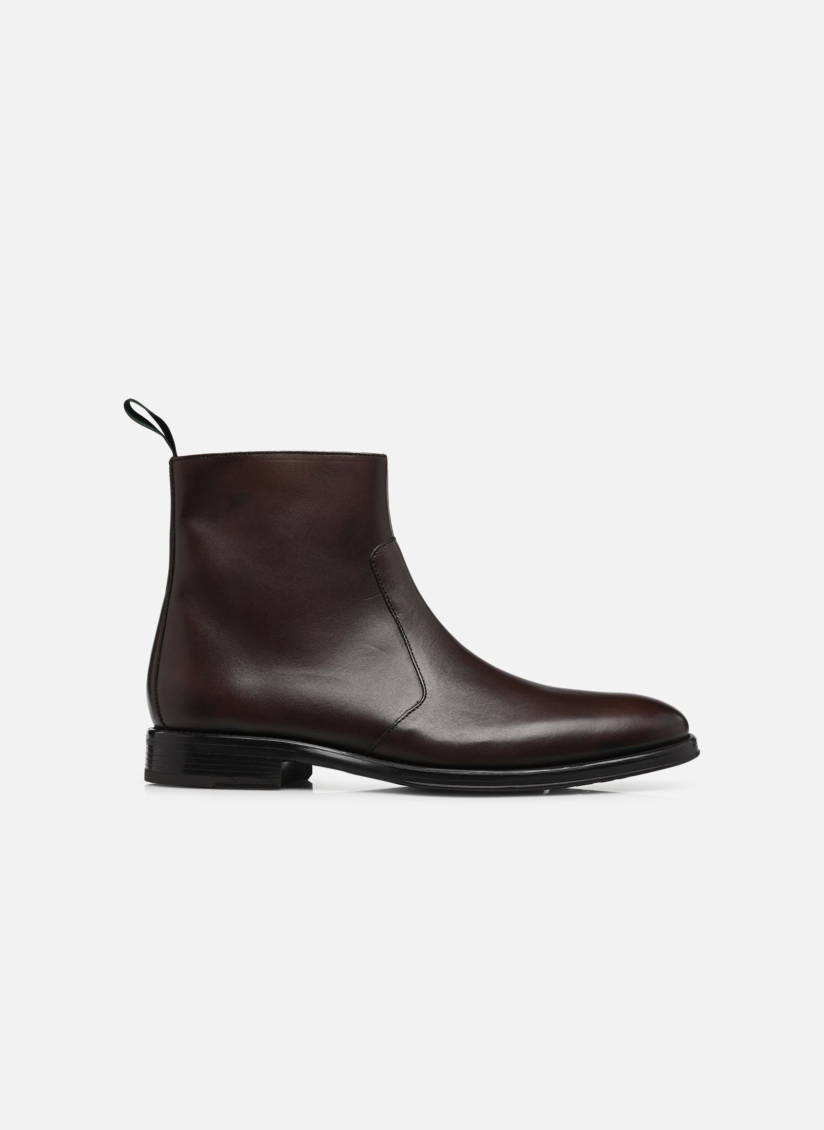 Stiefeletten und Stiefel Lenny herren braun PS Paul Smith Stiefeletten und Stiefel Lenny herren braun CHOCOLATE