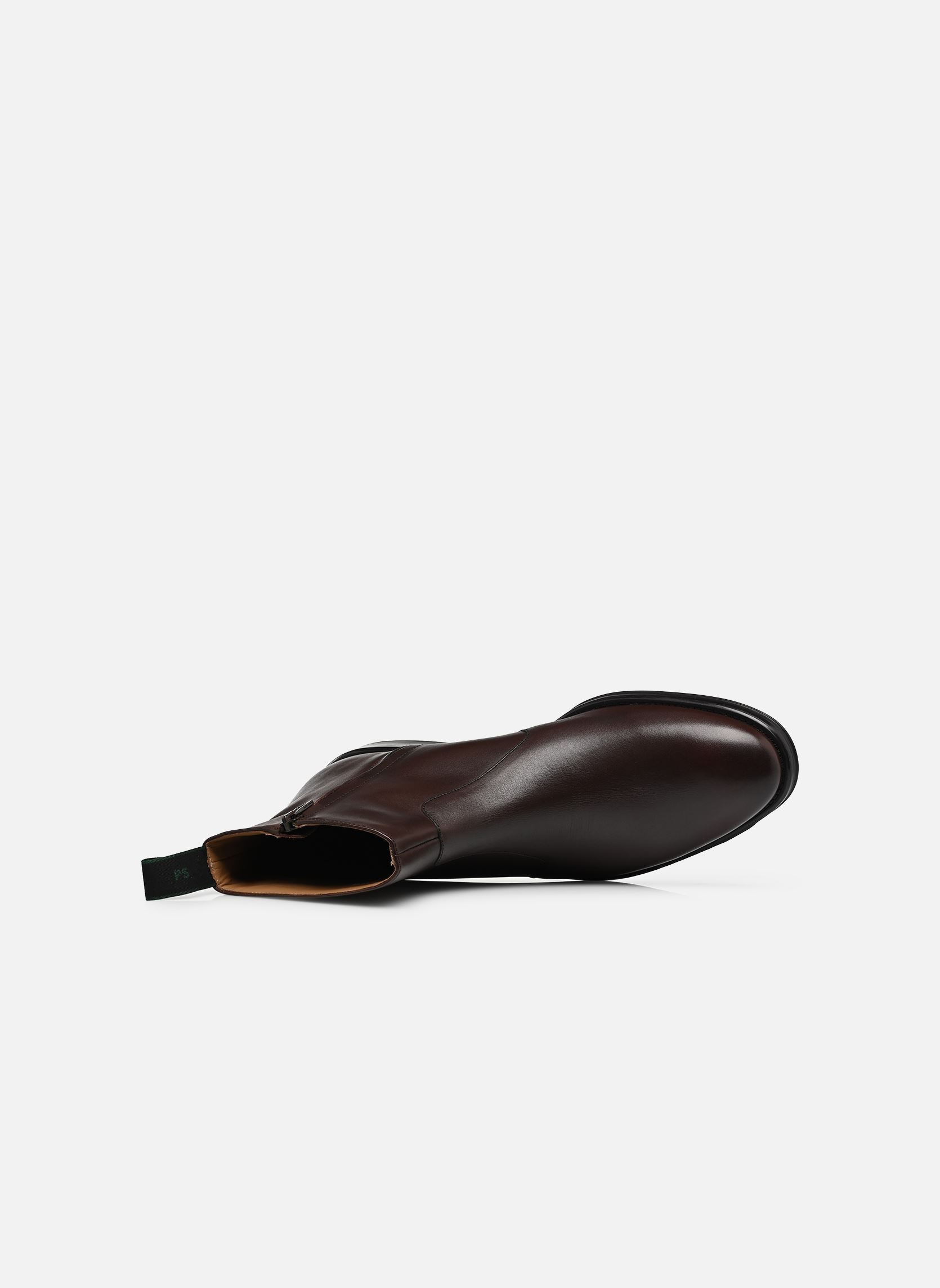 Stiefeletten und Stiefel Lenny herren braun PS Paul Smith Stiefeletten und Stiefel Lenny herren braun CHOCOLATE
