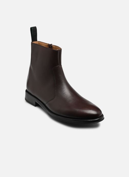 PS Paul Smith Stiefeletten und Stiefel Lenny herren braun
