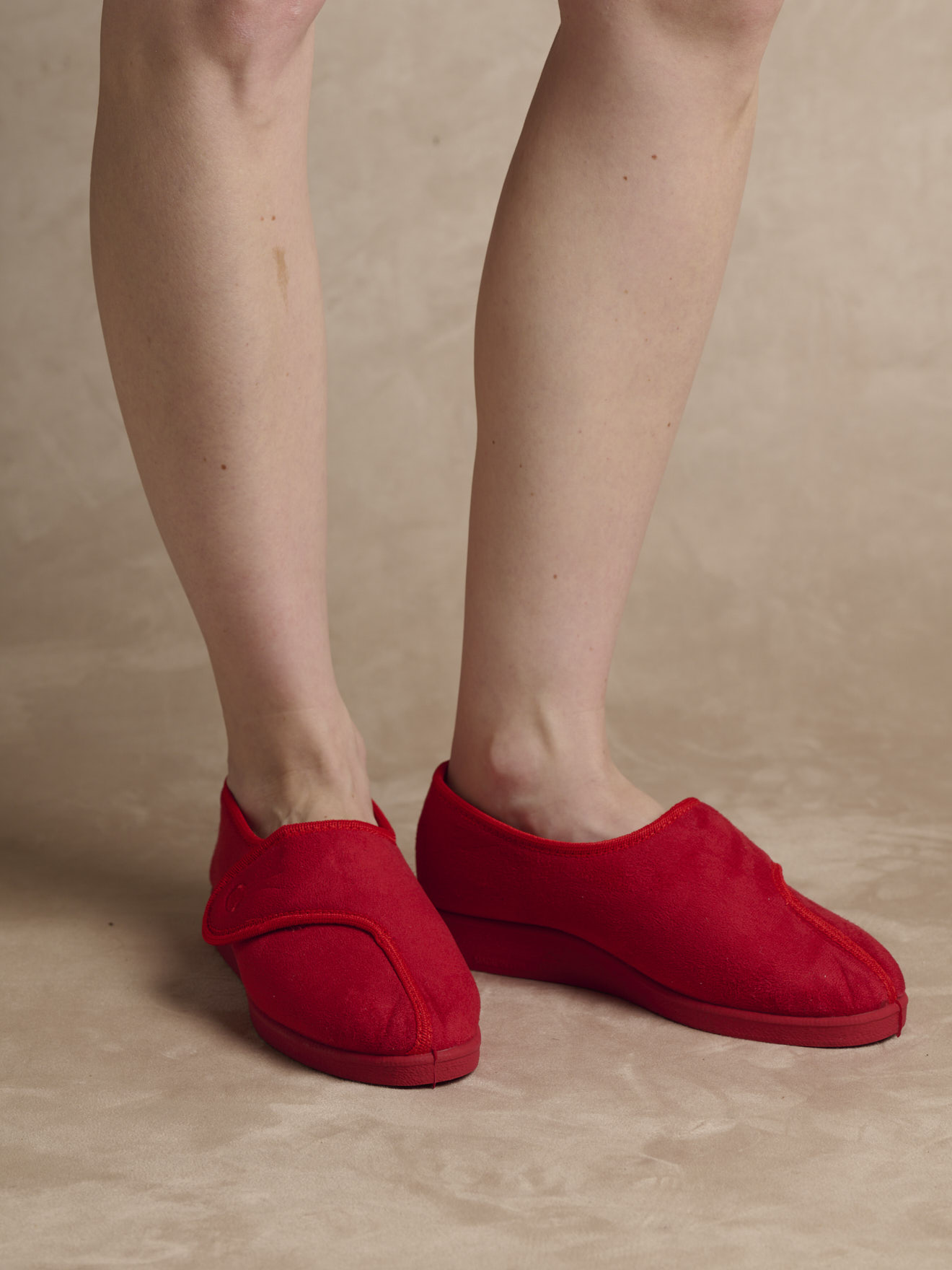 Chaussons CHAUSSURES BIEN ETRE femme bordeaux Pediconfort Chaussons CHAUSSURES BIEN ETRE femme bordeaux Bordeaux