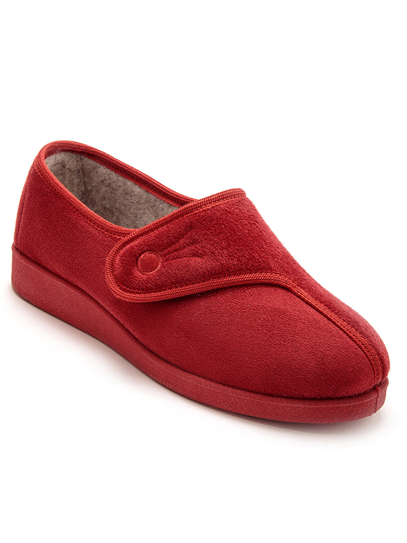Chaussons CHAUSSURES BIEN ETRE femme bordeaux Pediconfort Chaussons CHAUSSURES BIEN ETRE femme bordeaux Bordeaux