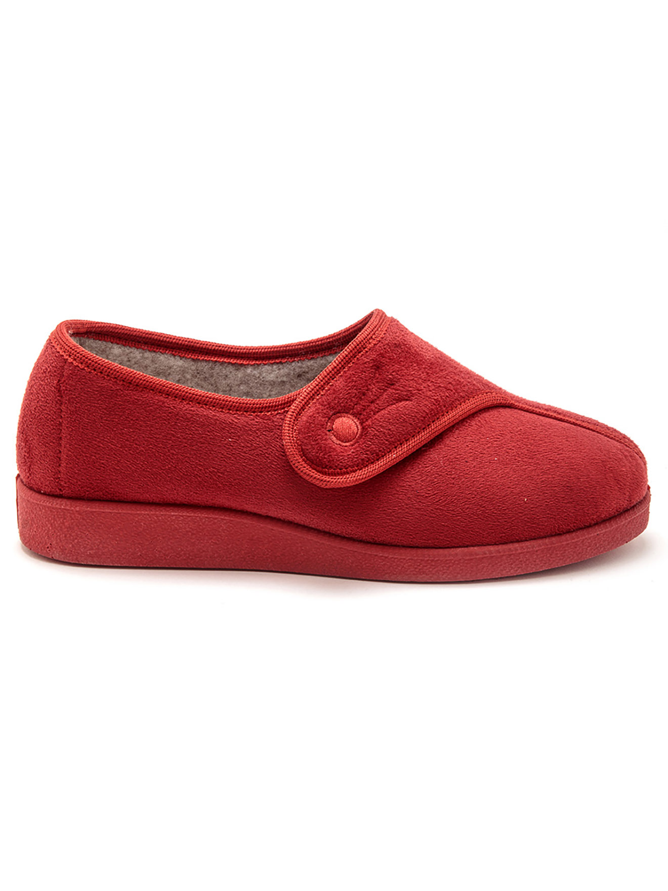 Chaussons CHAUSSURES BIEN ETRE femme bordeaux Pediconfort Chaussons CHAUSSURES BIEN ETRE femme bordeaux Bordeaux