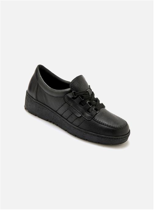 Pediconfort Derbies DERBIES femme noir