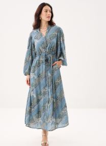 Jurken Noor dames blauw