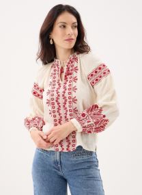 Blouses Antonella dames wit