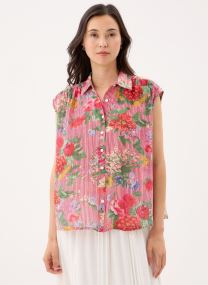 Hemden Lucas damen rosa