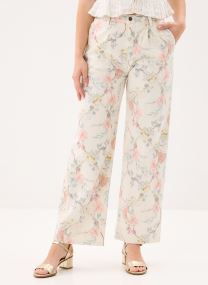 Pantalons larges Lirio femme multicolore Maison Hotel Pantalons larges Lirio femme multicolore Dusty Pink
