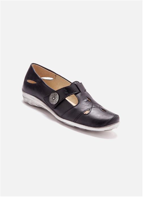Pediconfort Babies SALOMES femme noir