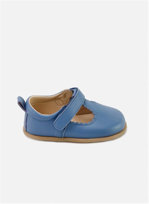 Eli 1957 Ballerines 10205AM-CATHAY-JEANS garçon bleu