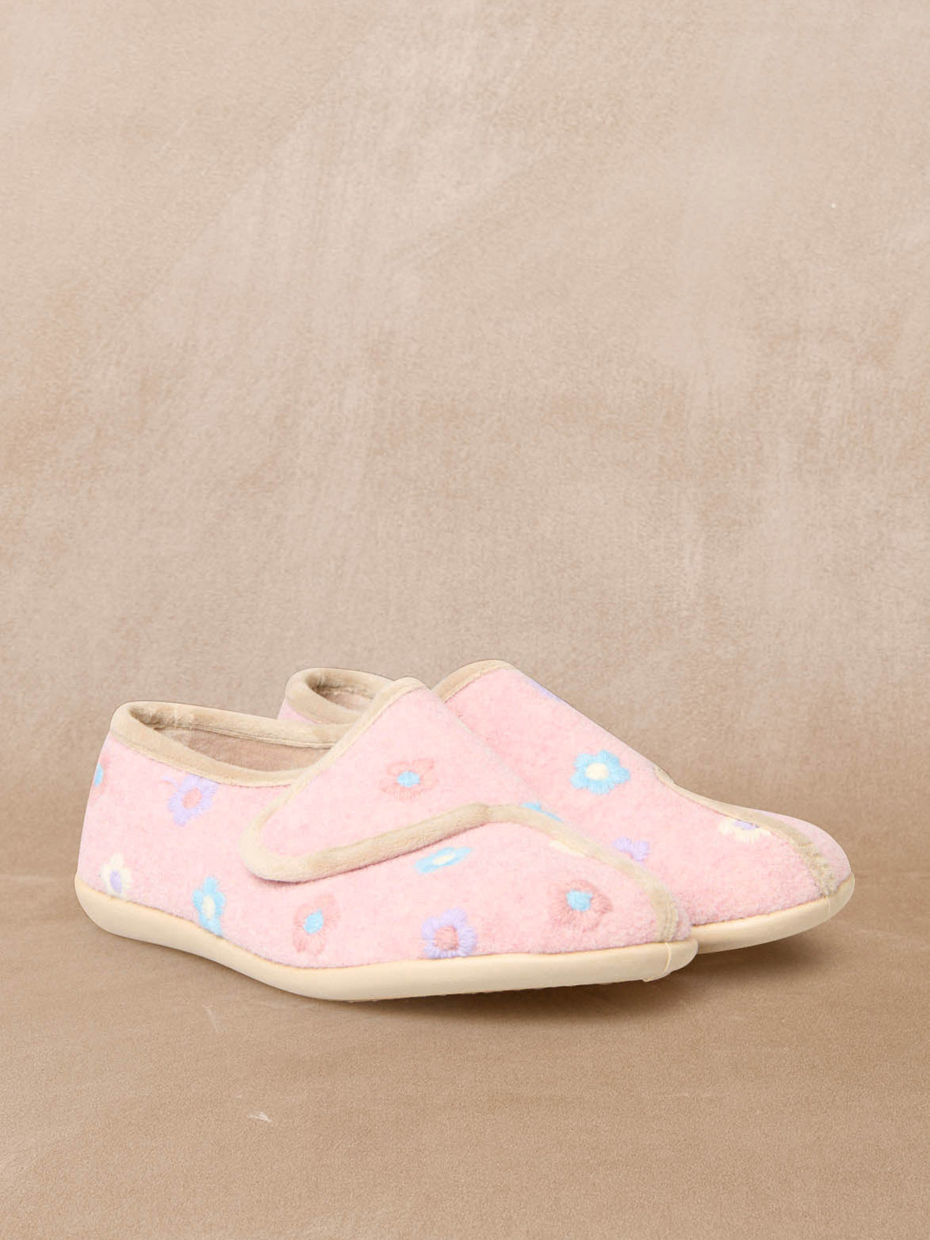 Chaussons Décontractés Pour Femme Rosebank Modèle Camilla