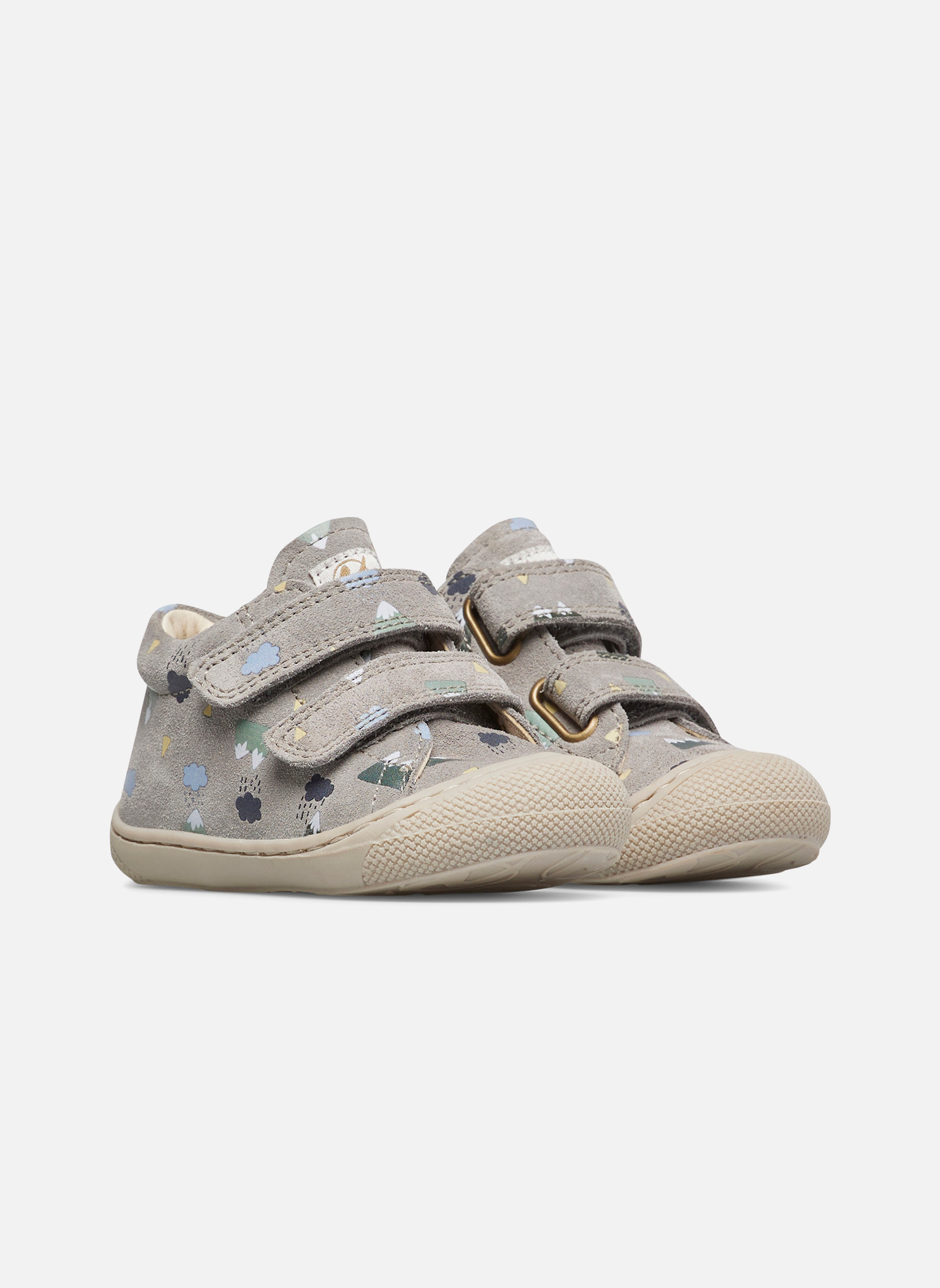 Naturino Cocoon Vl jongens Sneaker