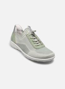 Sneakers R3518 dames blauw