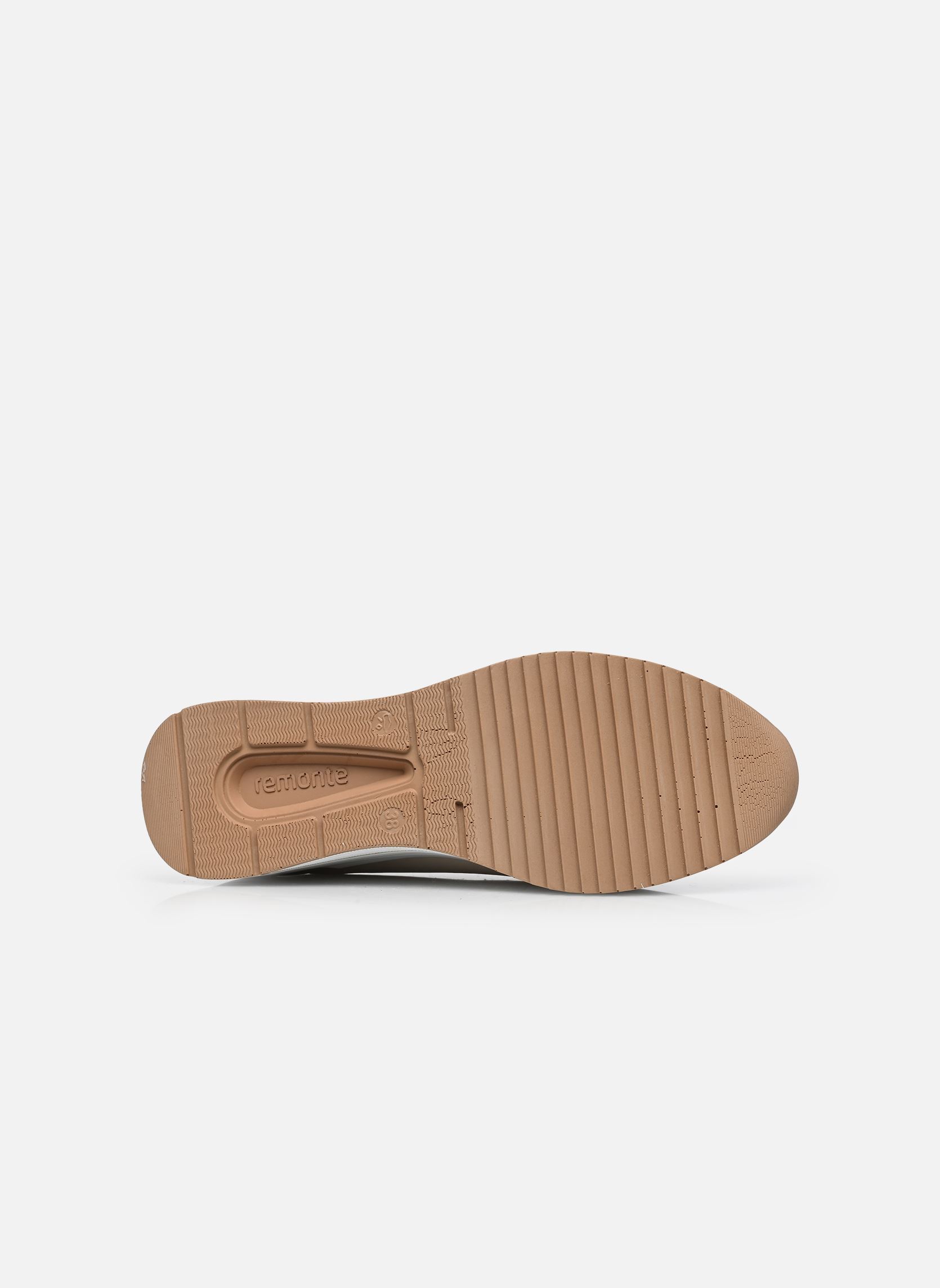 Loafer D0T12 damen beige Remonte Loafer D0T12 damen beige PORZELLAN/MUSCHEL