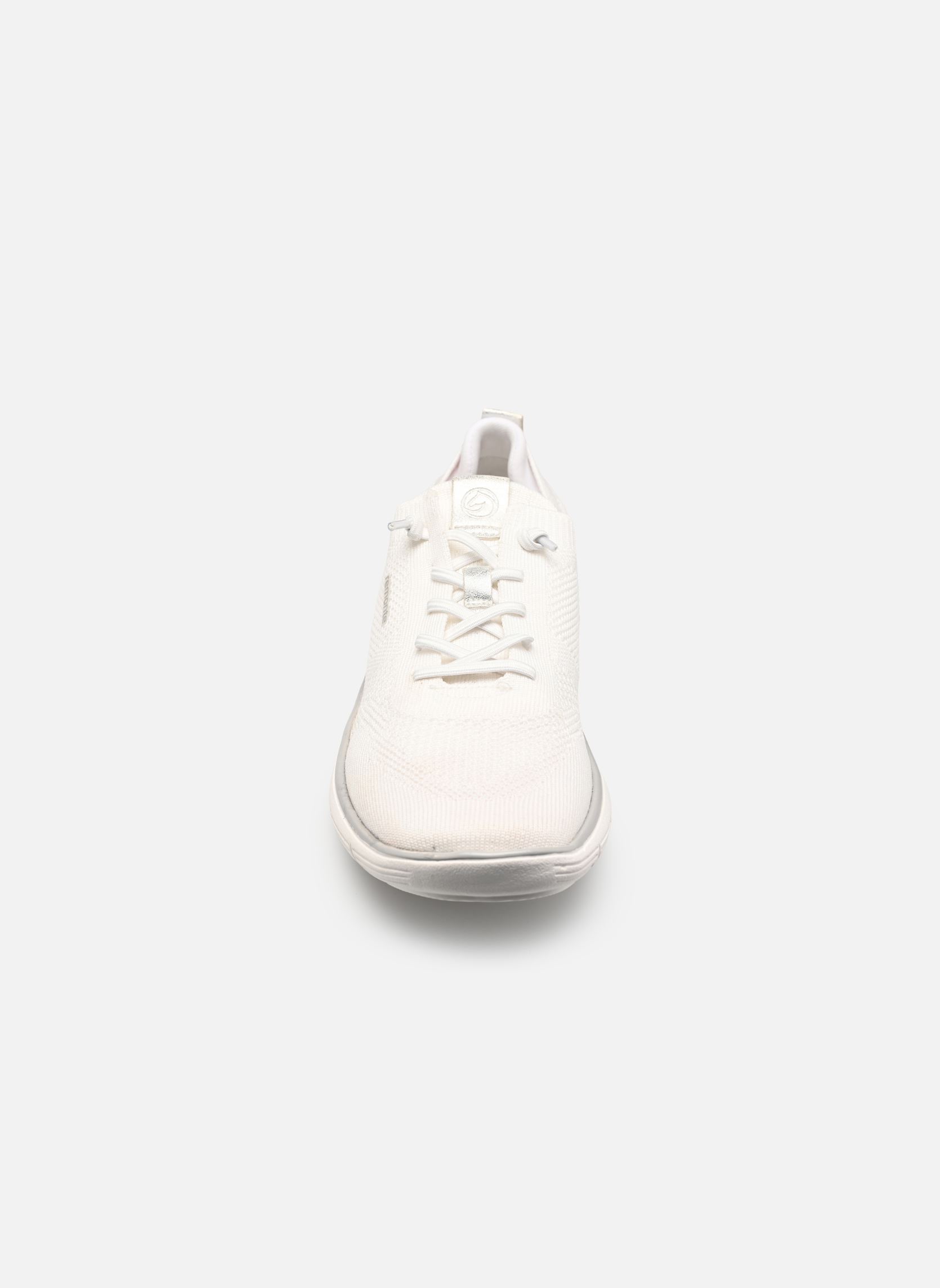 Sneakers D3G02 dames wit Remonte Sneakers D3G02 dames wit WEISS/ICE/REINWEISS