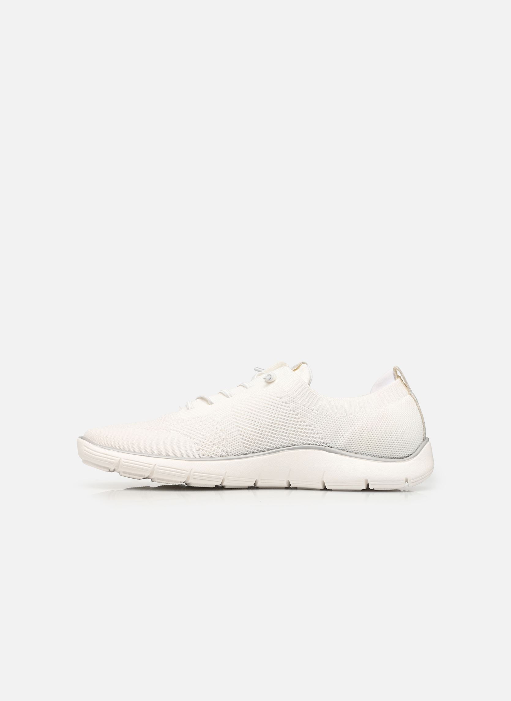 Sneakers D3G02 dames wit Remonte Sneakers D3G02 dames wit WEISS/ICE/REINWEISS